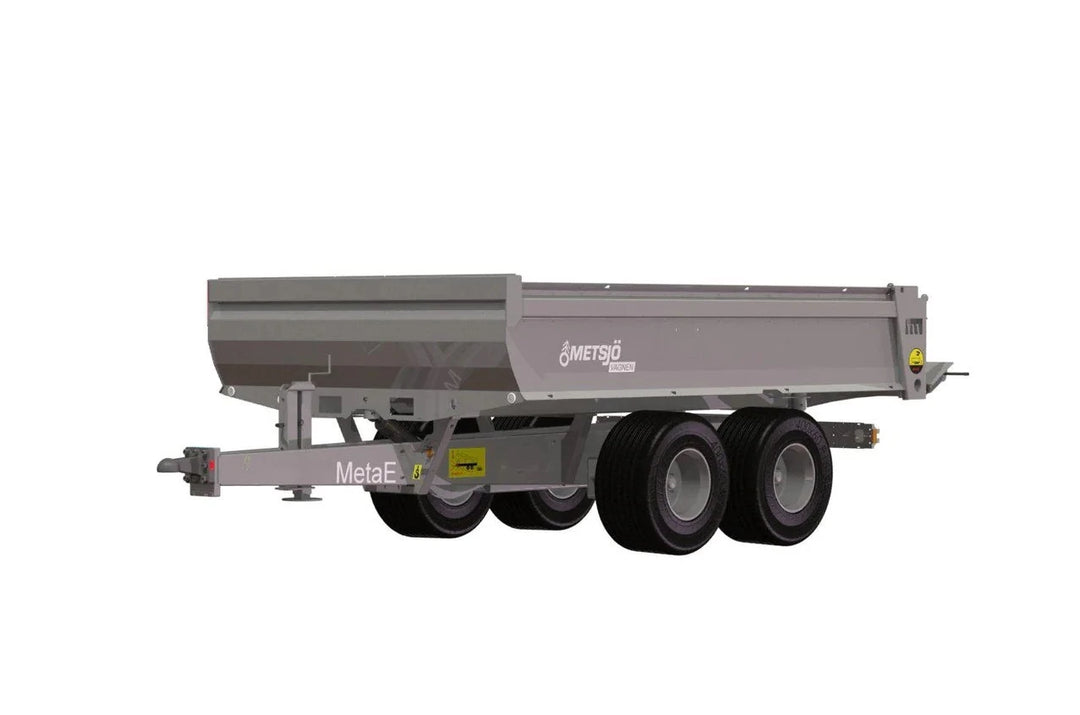Dumper