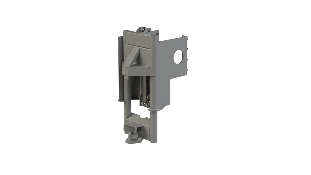 Hitch bakdrag Jaguar hack lyfthöjd 750mm 101192