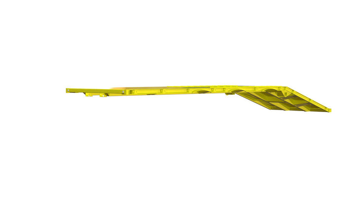 Maskinflak MQ75 L9300 B2550 105625