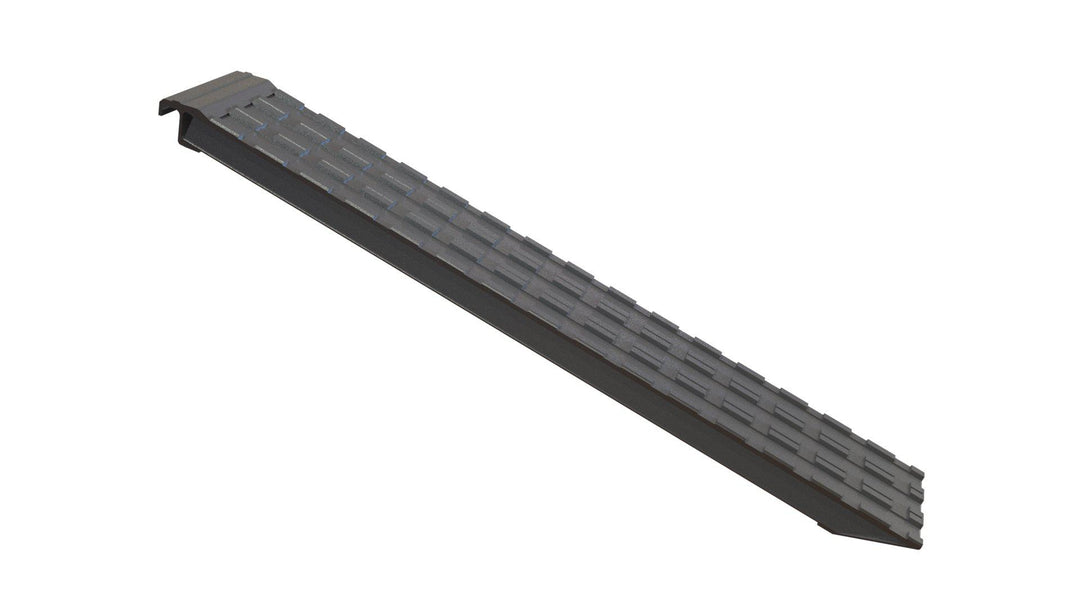 Ramp aluminium 14t. L2500 B450 Hake 58496 10821