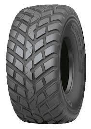 Hjul710/35R22,5 10B Nokian Country King 157D 24.00x22.5 108496