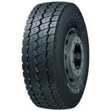 Hjul445/65R22,5 10B Michelin XZY3 grovmönstrat 108615