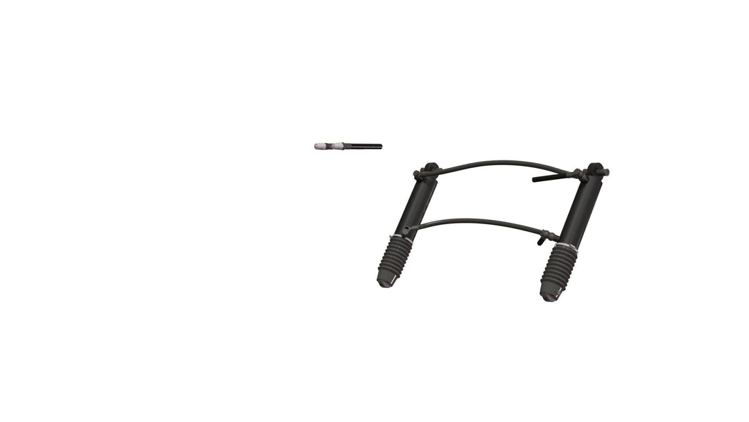 Boggilift-boggitryck Axel 1-2 Pendelboggi MetaNo/Mid/MF11 108746
