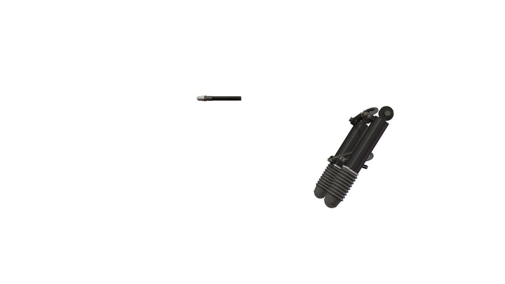 Boggilift-boggitryck Axel 1-2 Pendelboggi MetaNo/Mid/MF11 108746