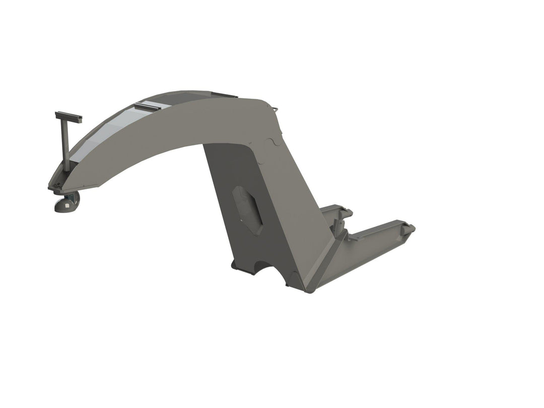 Multi svanhalsdrag JCB vagnsdel 108886