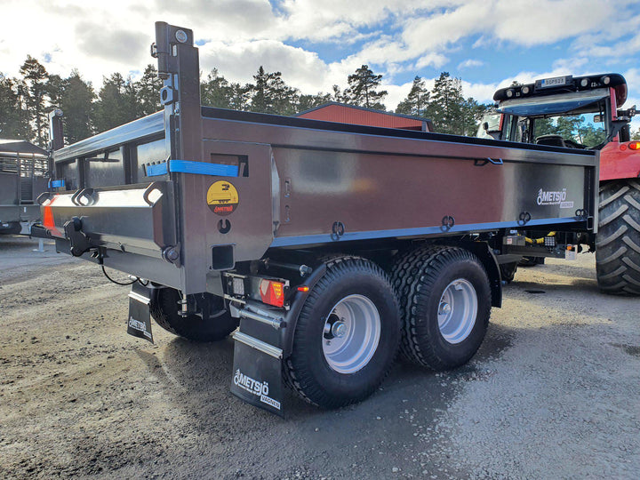 Kombihängd H600 spridarläm /stolphäng 109342