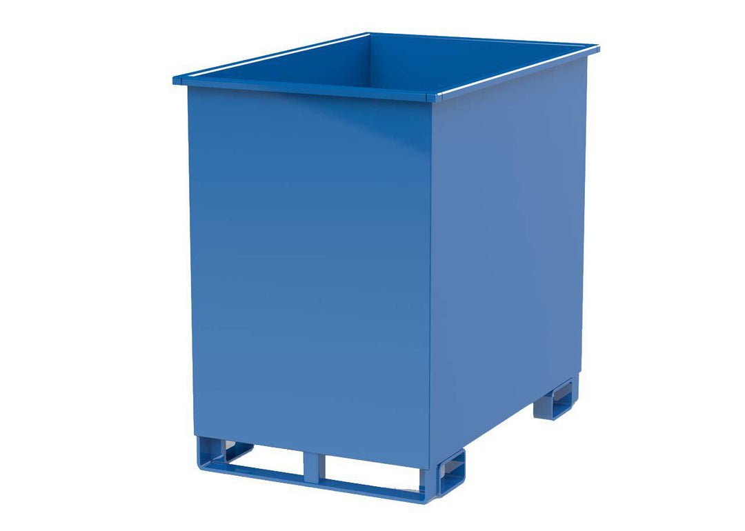 Skrotbalja 1200x800 Med dräneringshål 5 st 111373