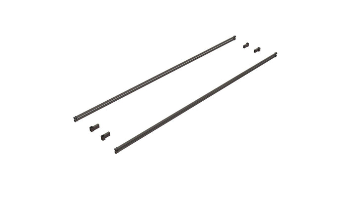 Mooringkit 9500mm 250 Fram + 250 Bak 112511