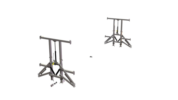 Mooring Adjust 116740