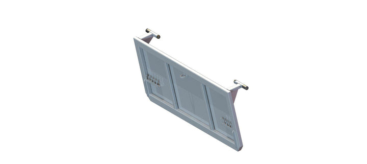 Spridarläm H900 höglyft 120874