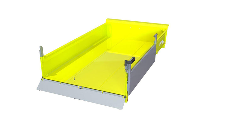 Kombihängd H600 spridarläm /stolphäng 3.5 schakt 122461