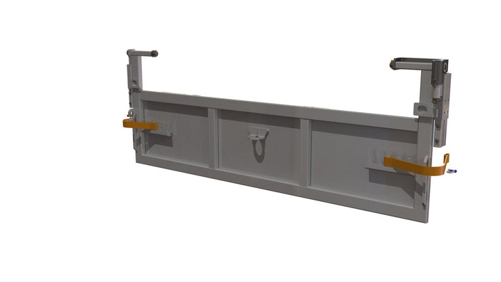 Kombihängd H600 spridarläm /stolphäng 3.5 schakt 122461