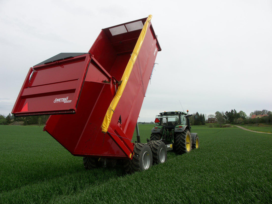 Kapell Rullbart MX eucon -14 123855