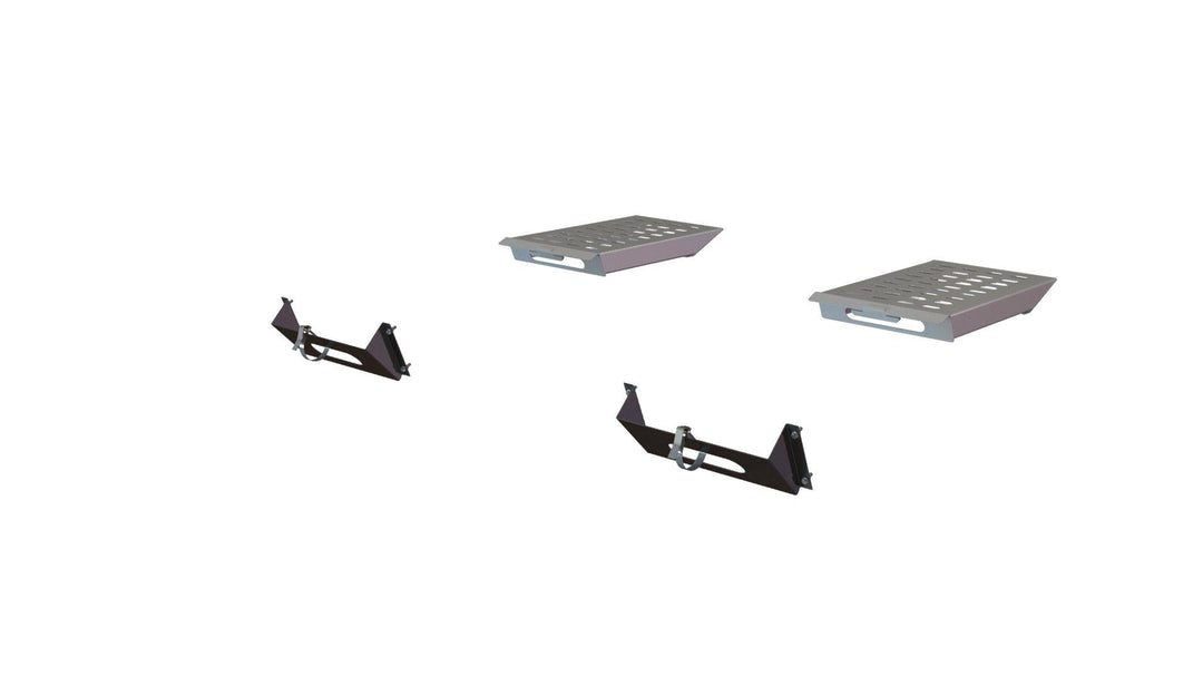 Ramp kitt rullram 126102