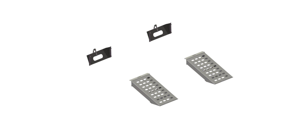 Ramp kitt rullram 126102