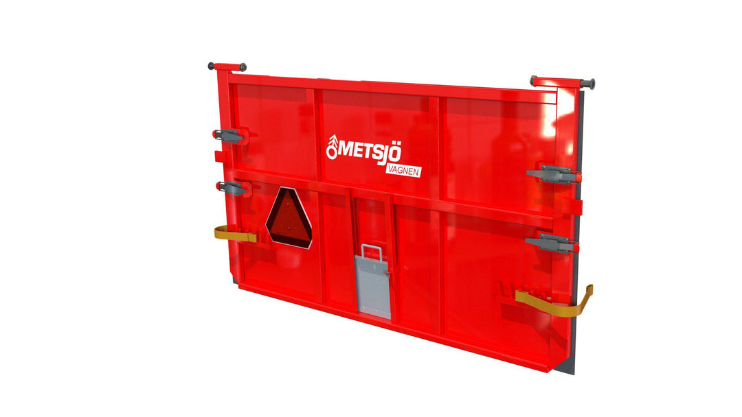 Spridarläm spannkit 115307 127499