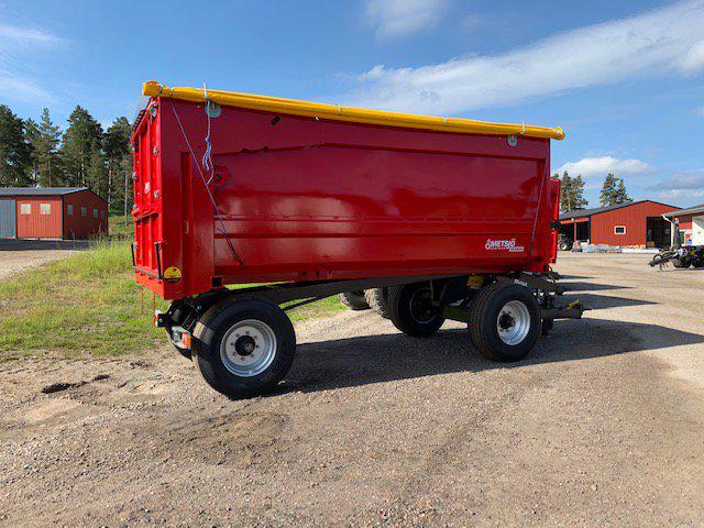 Olympia 50 chassi 385/65x22,5 129777