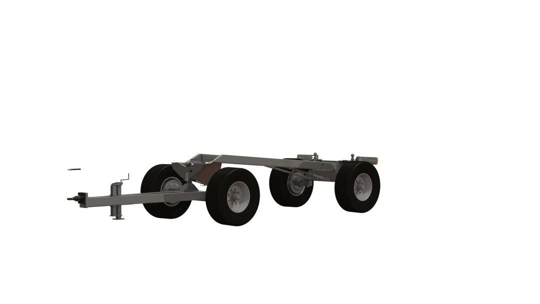 Olympia 50 chassi 385/65x22,5 129777