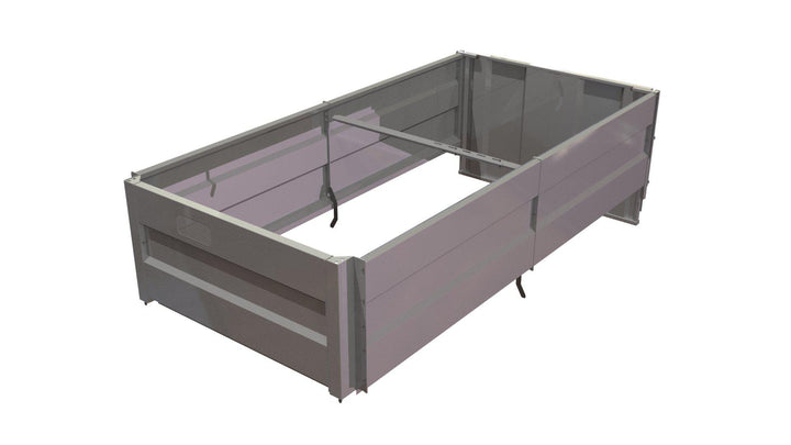 Spannkit MetaX 6.1 H600 17 133991