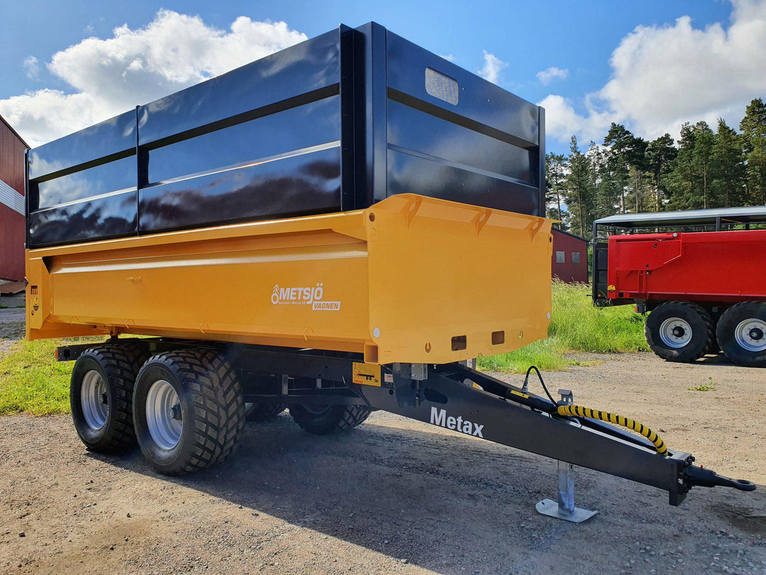 Spannkit Metax 6.1 H800 17 133994