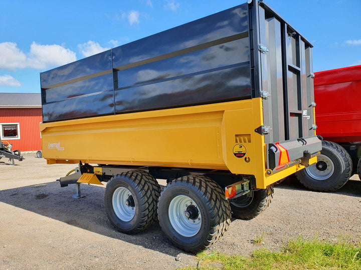 Spannkit Metax 6.1 H800 17 133994