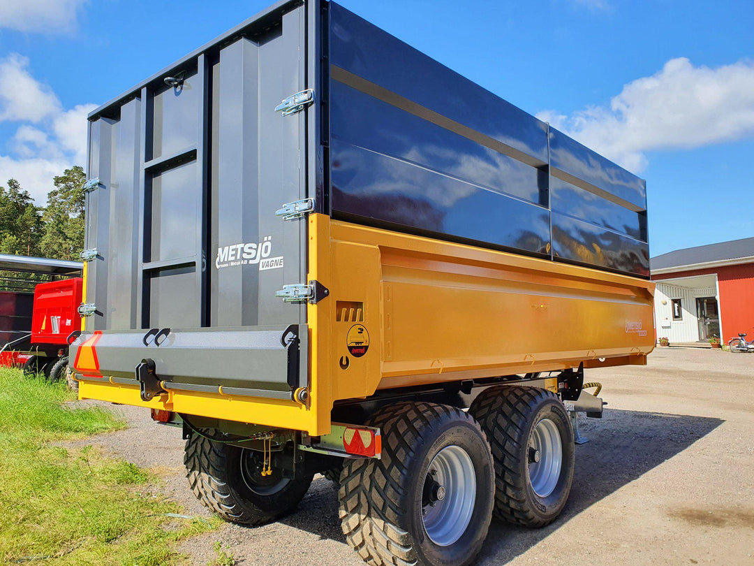 Spannkit Metax 6.1 H800 17 133994