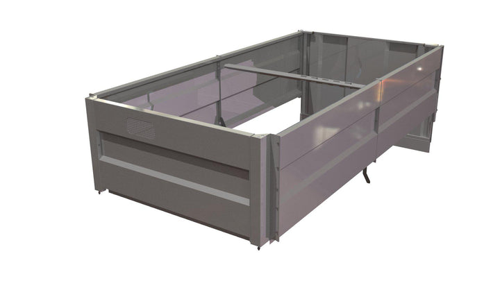 Spannkit Metax 6.1 H800 17 133994