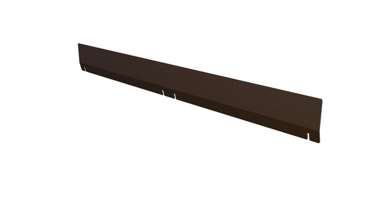 Förhöjd schaktläm 200mm (där standard är 300) 134342