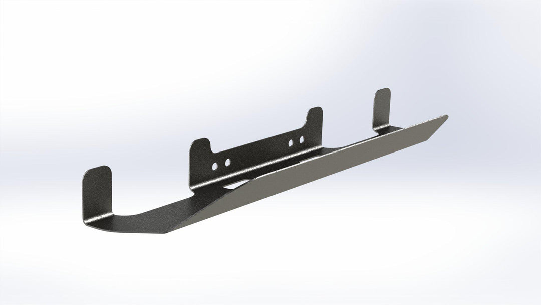 Skyddskappsling styrcylinders 17 135222-Grå