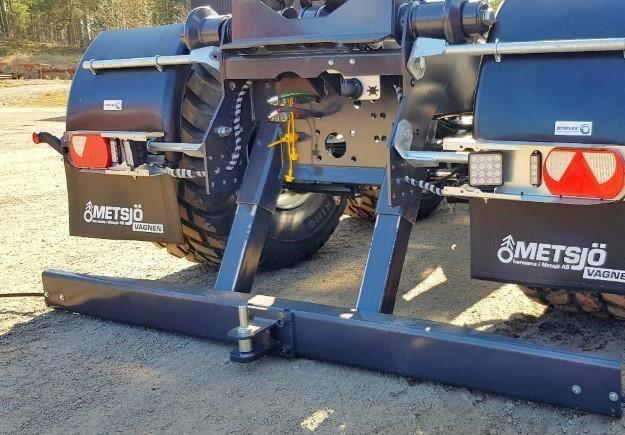 Markstöd MF50-65 Pendel 40-60 135493