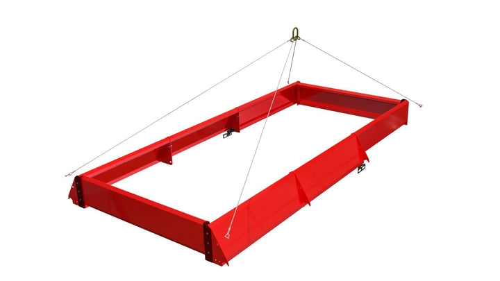 Sarg H350 MX Eucon 135513