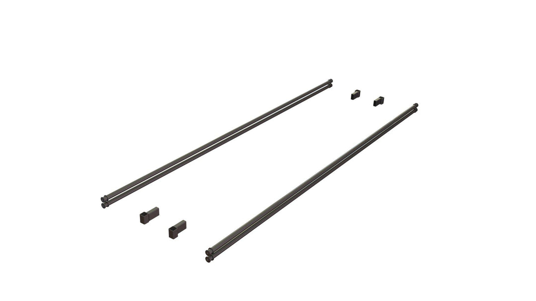 Mooringkit 7700mm 136303