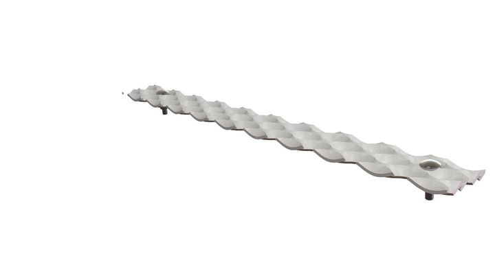 Halkskydd, L600 B60 bultad 137511