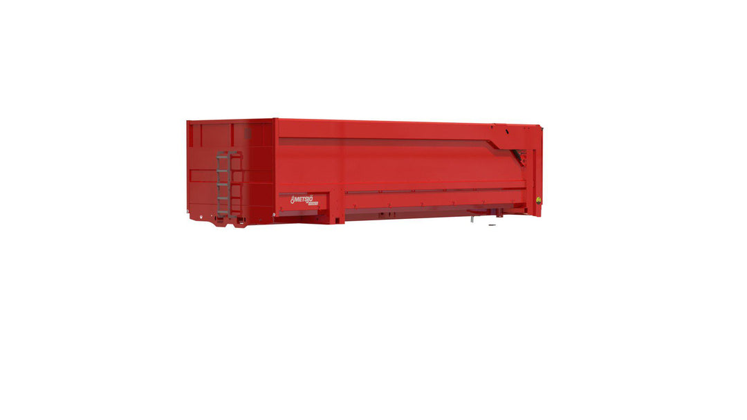 Euconflak MQ75 L7500 H1750 B2550 31kbm 138085