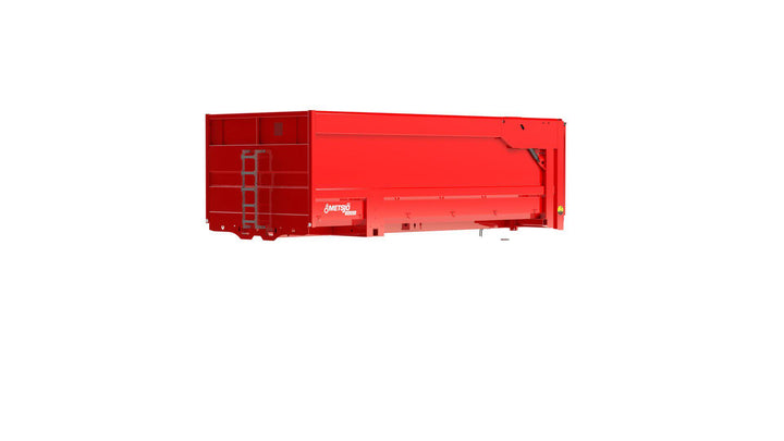 Euconflak MQ60 L6000 H1750 B2550 25kbm 138098