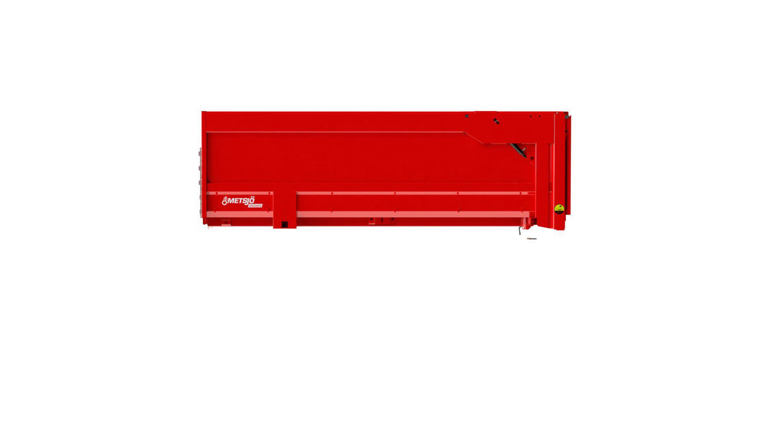 Euconflak MQ60 L6000 H1750 B2550 25kbm 138098