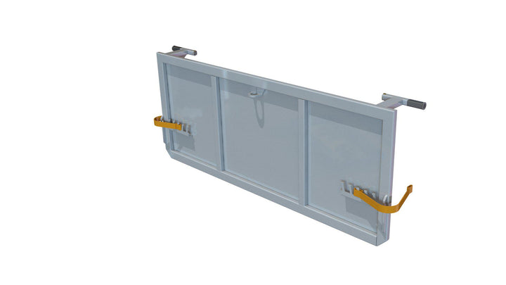 Spridarläm H1000 höglyft (edv) 139349