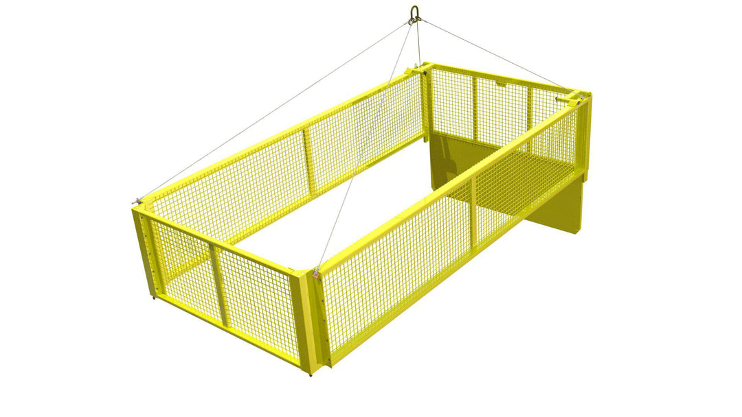 Riskitt H1000 schakt 5050mm 139435