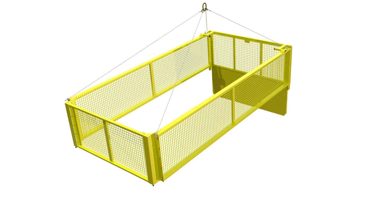 Riskitt H1000 schakt 5050mm 139435