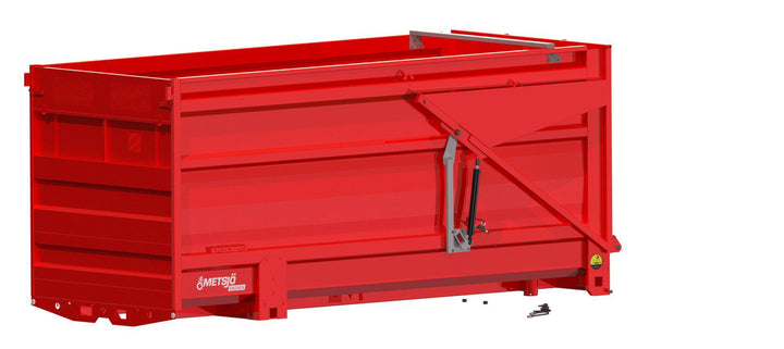 Hydraulisk öppning FE-18 MetaQ 139584