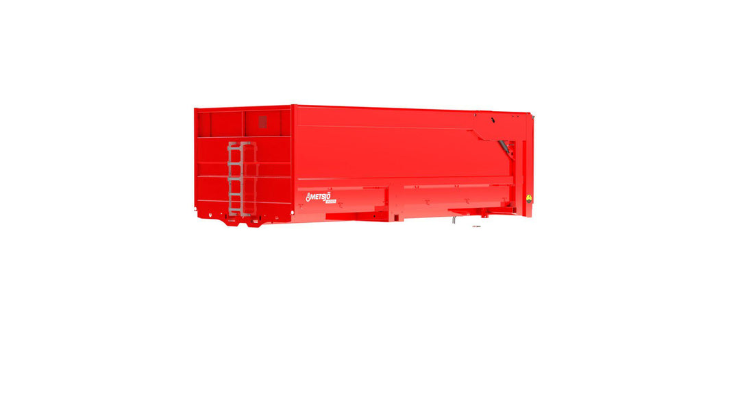 Euconflak OL60 L6000 H1750 B2550 25kbm 139868