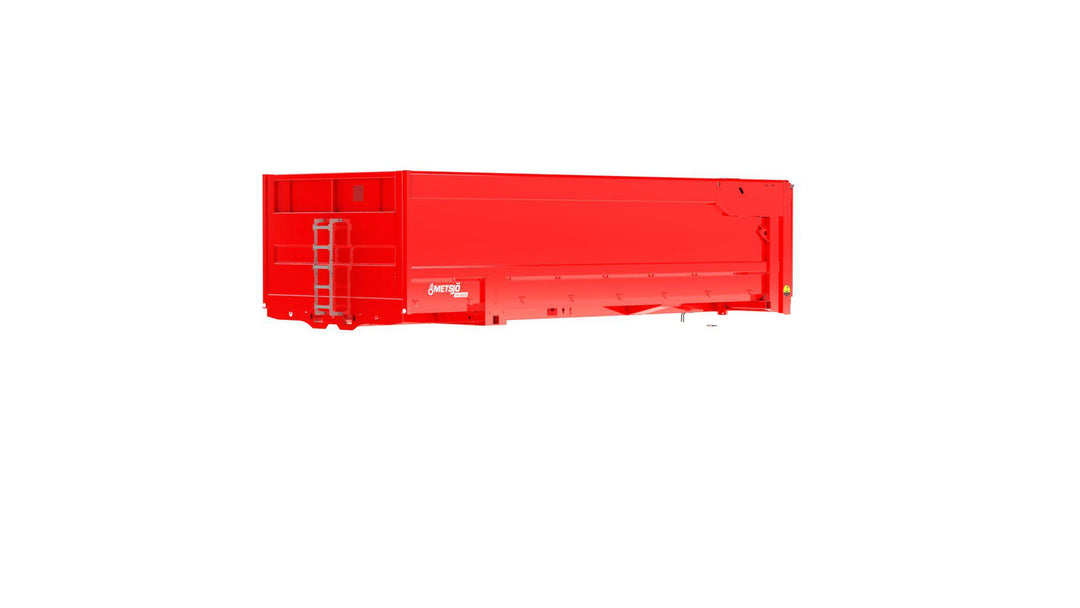 Euconflak MQ75 L7500 H1750 B2850 34,7kbm 140254