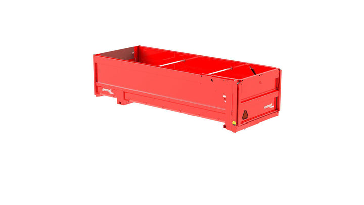 Euconflak MQ75 L7500 H1750 B2850 34,7kbm 140254