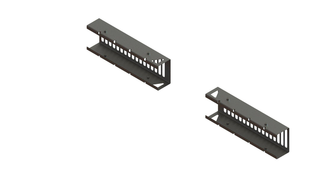 Skydd bakljuskonsol 140387