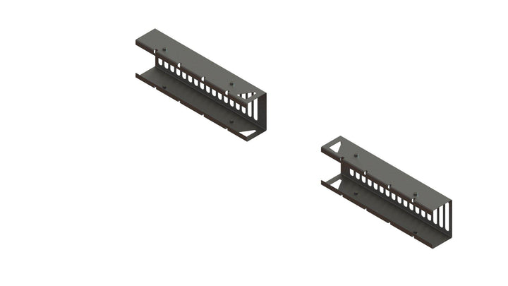 Skydd bakljuskonsol 140387