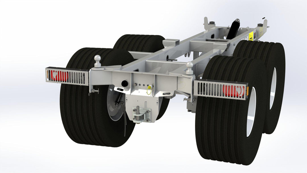 Skydd bakljuskonsol 140387