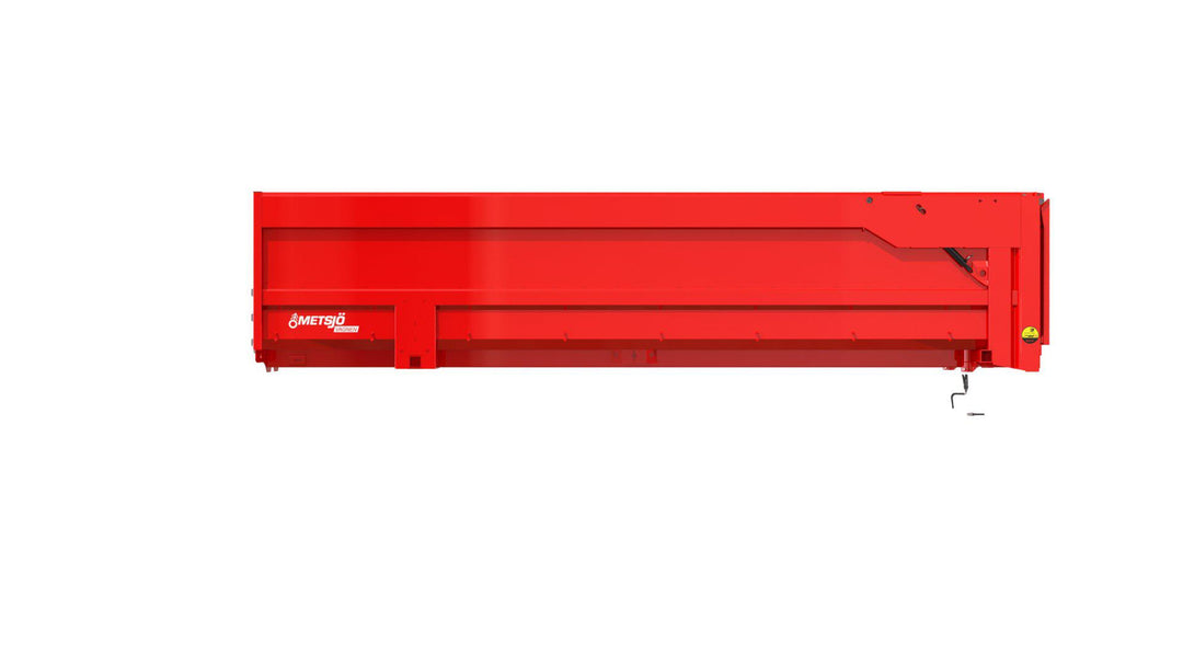 Euconflak MQ75 L7500 H1500 B2550 26kbm 142604