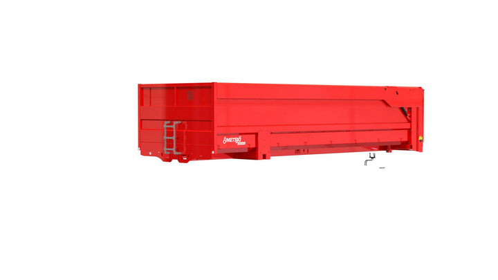 Euconflak MQ75 L7500 H1500 B2550 26kbm 142604