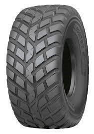 Hjul DRIV 560/45R22,5 8B +100 Nokian Country King 142655-Tillval