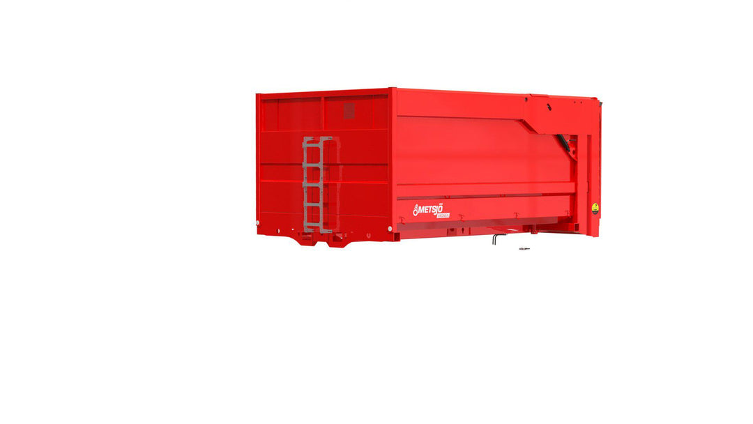 Euconflak Mid/No L4165 H1750 B2500 17,5kbm 142670